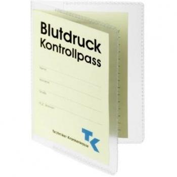 Couverture plastique A7 PP transparent