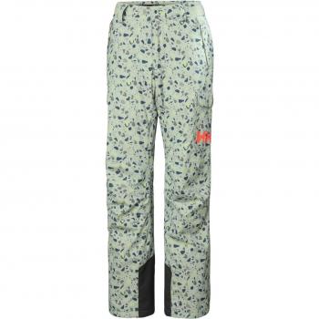 Helly Hansen Switch Pantalon Ski Femme Thermique