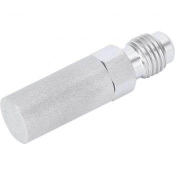 Beer Brewing 316 Stainless Steel Diffusion Oxygen Stone with 1/4in Thread