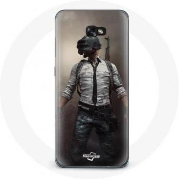 Coque Antichoc pour Samsung Galaxy A5