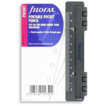 Filofax Mini Hole Punch