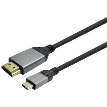 Vivolink Cavo da USB-C a HDMI 4 m