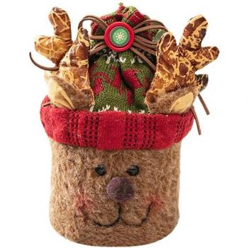 Bonbons de Noël en Boîte