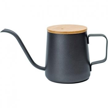 GUNOT 350ml Stainless Steel Teapot