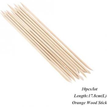 Cuticle Pushers