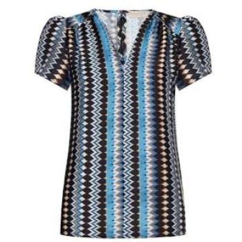 Renaissance Chic Blouse for Women