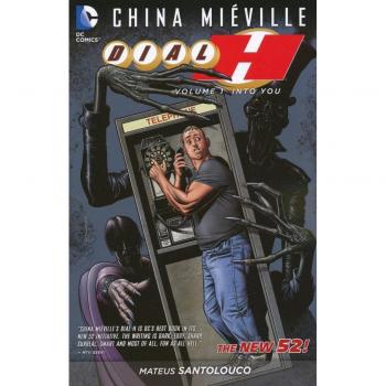 Dial H China Miéville