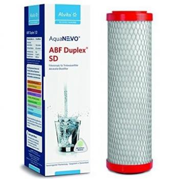 Alvito ABF Duplex SD Blockfilter