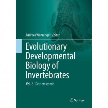 Vitalsource Technologies, Inc. Evolutionary Developmental Biology Of Invertebrates 6