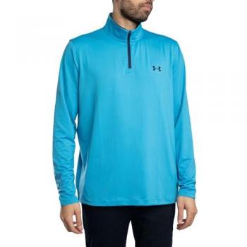 Under Armour Match Play 1/4-Reißverschlussjacke