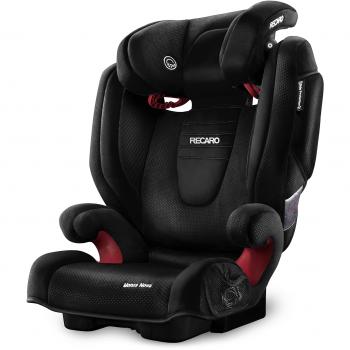 Sedile sicurezza bambino Recaro Monza Nova II