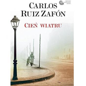 Cien wiatru
