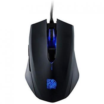 Tt eSport Talon Blu – Mouse Gaming a 3000 DPI