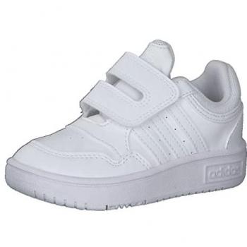 Adidas Hoops Sneakers für Kinder