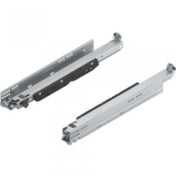 Blum Vollauszug Holzschublade 70 mm – Movento 760H/766H mit BLUMOTION S