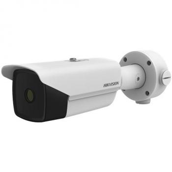 Kamera HIKVISION model DS-2TD2137‑25/PY