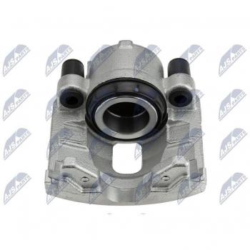 Freno a Pinza NTY PL-043 HZP
