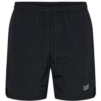 Pantaloncini Hummel Legacy Hal in Tessuto Traspirante