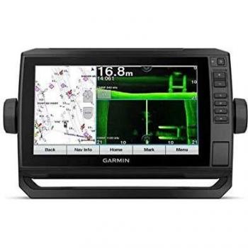 Sonda Garmin Echomap UHD 92SV