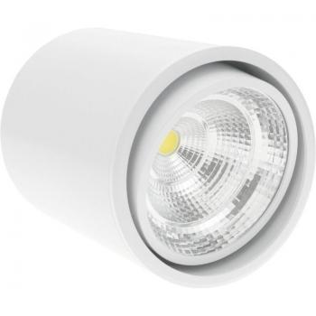 LED Elegante 5W 90mm 6000K