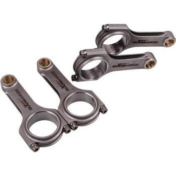EliteConn MAX: High-Performance 1.5L Conrods for Sunny & A15