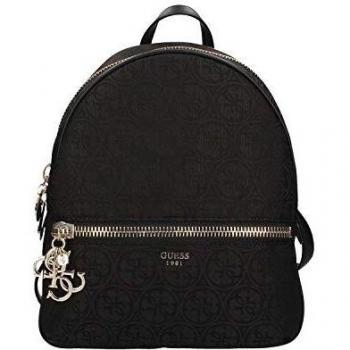 One Size EU Zaino Donna Grande Nero Urban Chic