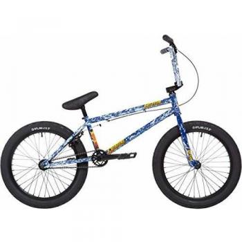 Stolen X Fiction Creature 20 2020 Freestyle BMX