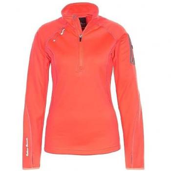 ACERUN Damen Sweatshirt aus Polarshell