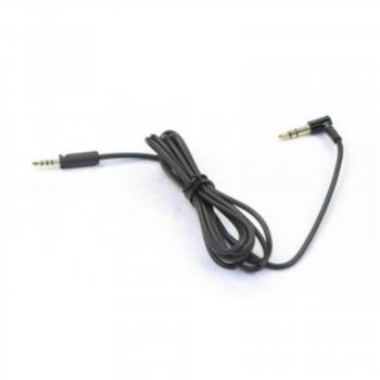 Cavo Cuffie Sennheiser 564549 – 1,4 m, Jack 3,5 mm – Colore Nero