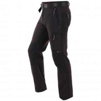 Pantalones Sphere Pro Madeira Hombre Color Negro