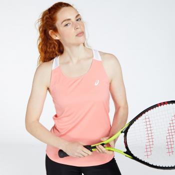 Asics Women's Tennis Court T-Shirt