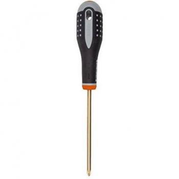 Bahco NSB3022125: Ergonomic Phillips Screwdriver, Non‑Sparking Edition