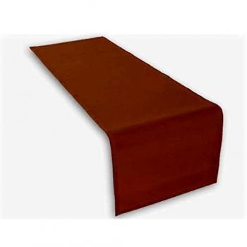 Cortina di Tappeto Marrone Chiaro 45x150 cm – Lemos Home