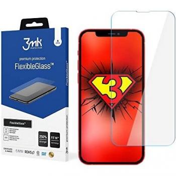 MK FlexibleGlass iPhone 13/13 Pro Tempered Glass