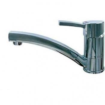 Grifo Mezclador de Cocina Capri Kompakt