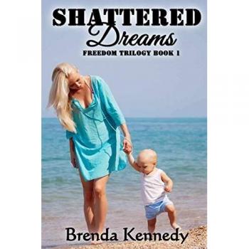 Kennedy, Brenda: Shattered Dreams