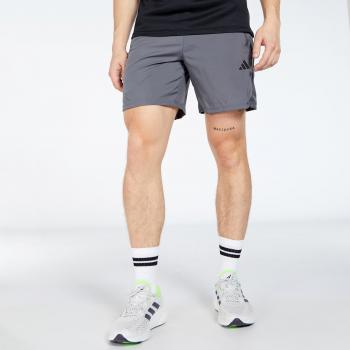 Textil Fitness marca Adidas modelo Ic6978 para hombre en color gris