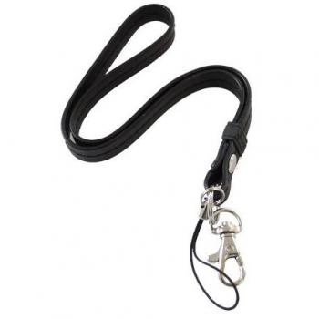 Dorr 22 cm Kunstleder Handschlaufe: Leichtes Kamerazubehör