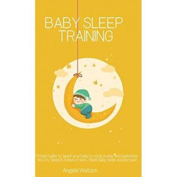 Baby sleep training