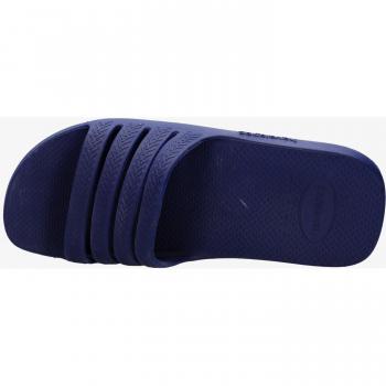 Havaianas Slide Stradi Navy Blue