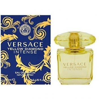 Versace Yellow Diamond Intense EDP W 30 ml