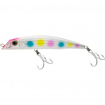 Yo‑Zuri Mag Darter 165 mm 6,5” Flottant bonbon aromatique