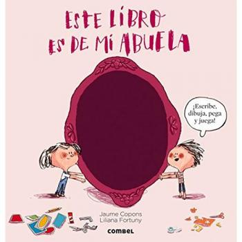 Este Libro Es de Mi Abuela