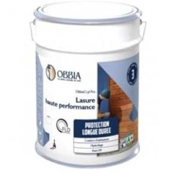 Obbia Lasure Pro 5L Chêne Clair