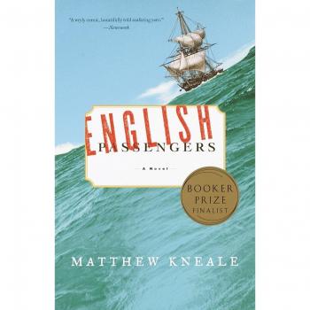 English Passengers