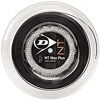 Antracita 200 m Dunlop NT Max Plus (Bobina)