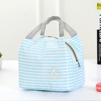 Thickened Portable Picnic Lunch Bag