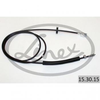 Câble de Compteur LINEX 15.30.15 pour Ford Transit Mk3 Van