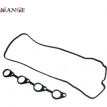 ISANCE Cylinder Head Rocker Cover Gasket Set for Kia Cee'd