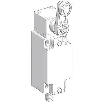 Interruttore XCKJ10514D M12 per Quadro Elettrico Portatile Schneider